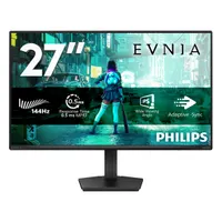 Philips 27M2N3200NF/00 Evnia 3000 IPS 27" 1920x1080 4 ms fekete