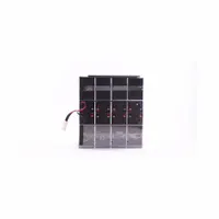 Eaton EB005SP Easy Battery E VRLA 12V 9Ah #1
