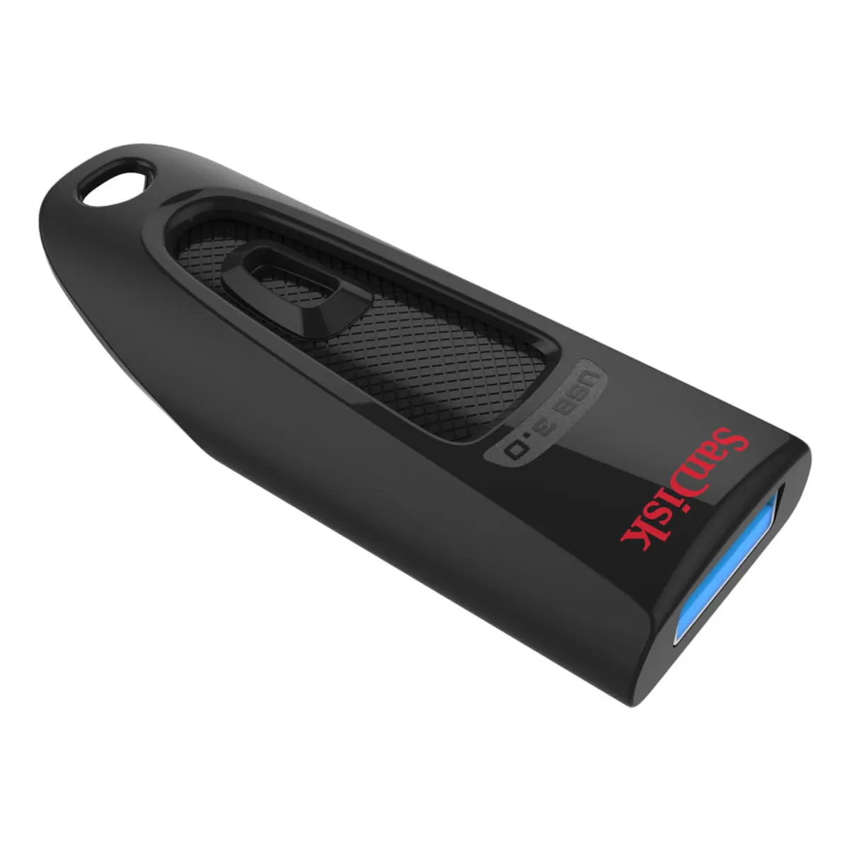 Sandisk SDCZ48-032G-U46 Ultra 32GB USB 3.2 Gen 1 100 MBps jelszavas védelem AES 128 bites #1
