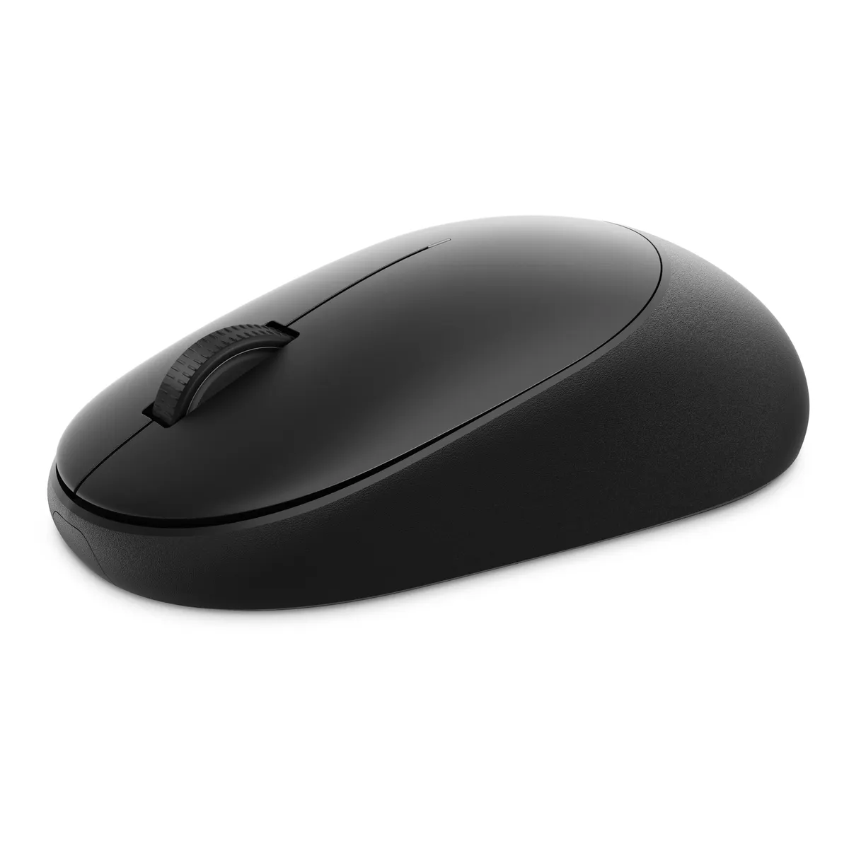 Dell 570-BBLF Pro 5 MS526 kétkezes optikai vezeték nélküli RF 6000 DPI 3 gomb görgő elemek fekete #1
