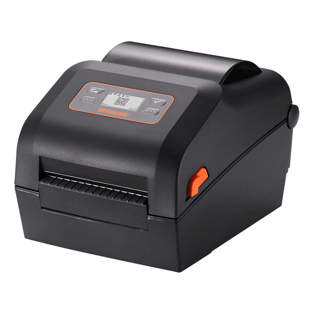 Bixolon XD5-40DOEK-BEG Direkt termál és termál transzfer 203x203 DPI 178 mm per sec Wi-Fi USB Ethernet fekete #1