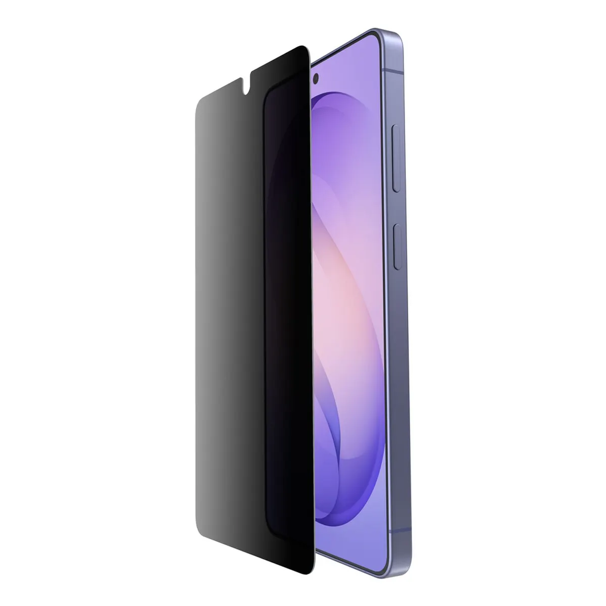 Belkin OVB077HQ Titan SmartShield Privacy Glass Samsung Galaxy S26 Ultra Üveg Átlátszó Adatvédelmi szűrő Karcolásálló Cseppálló #1
