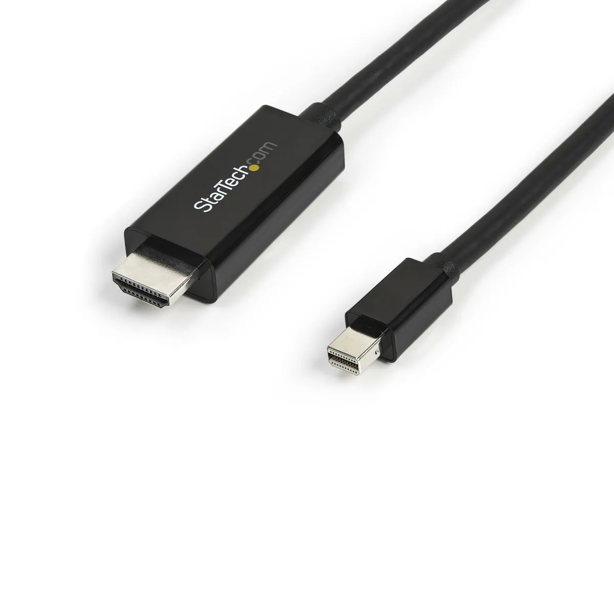 Startech.com MDP2HDMM3MB MDP to HDMI kábel 3 m Mini DisplayPort to HDMI 4K 30Hz #1