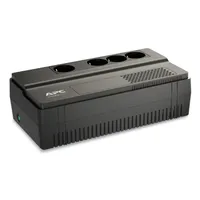 APC BV800I-GR Easy UPS 800VA 450W AVR 4x Schuko 230V #1