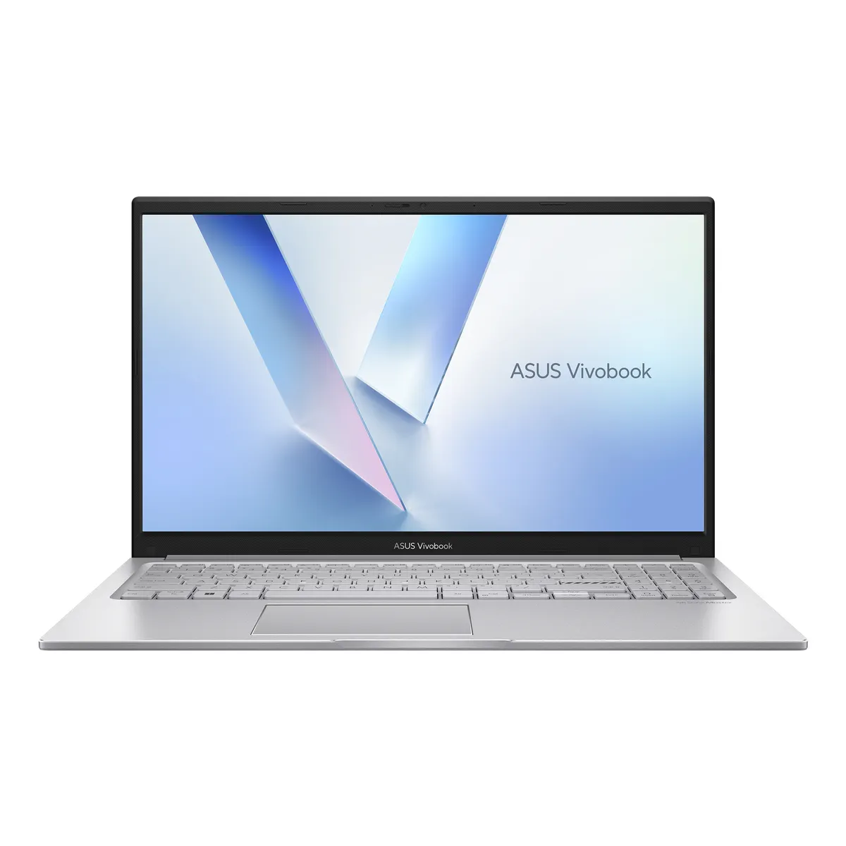 ASUS X1504VA-BQ3755W Vivobook X1504VA 15.6" FHD Intel Core i5-120U 8GB DDR4 512GB SSD Windows 11 Home ezüst #1