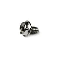 Startech.com SCREW6_32 6-32 x 1/4" PC-szerelőcsavar #1