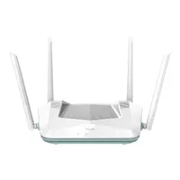 D-Link R32/E AX3200 Smart Router AI Mesh MU-MIMO OFDMA WPA3 DFS 4x Gigabit LAN WAN
