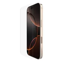 Belkin OVA173HQ ScreenForce InvisiGlass iPhone 17 és 16 Pro