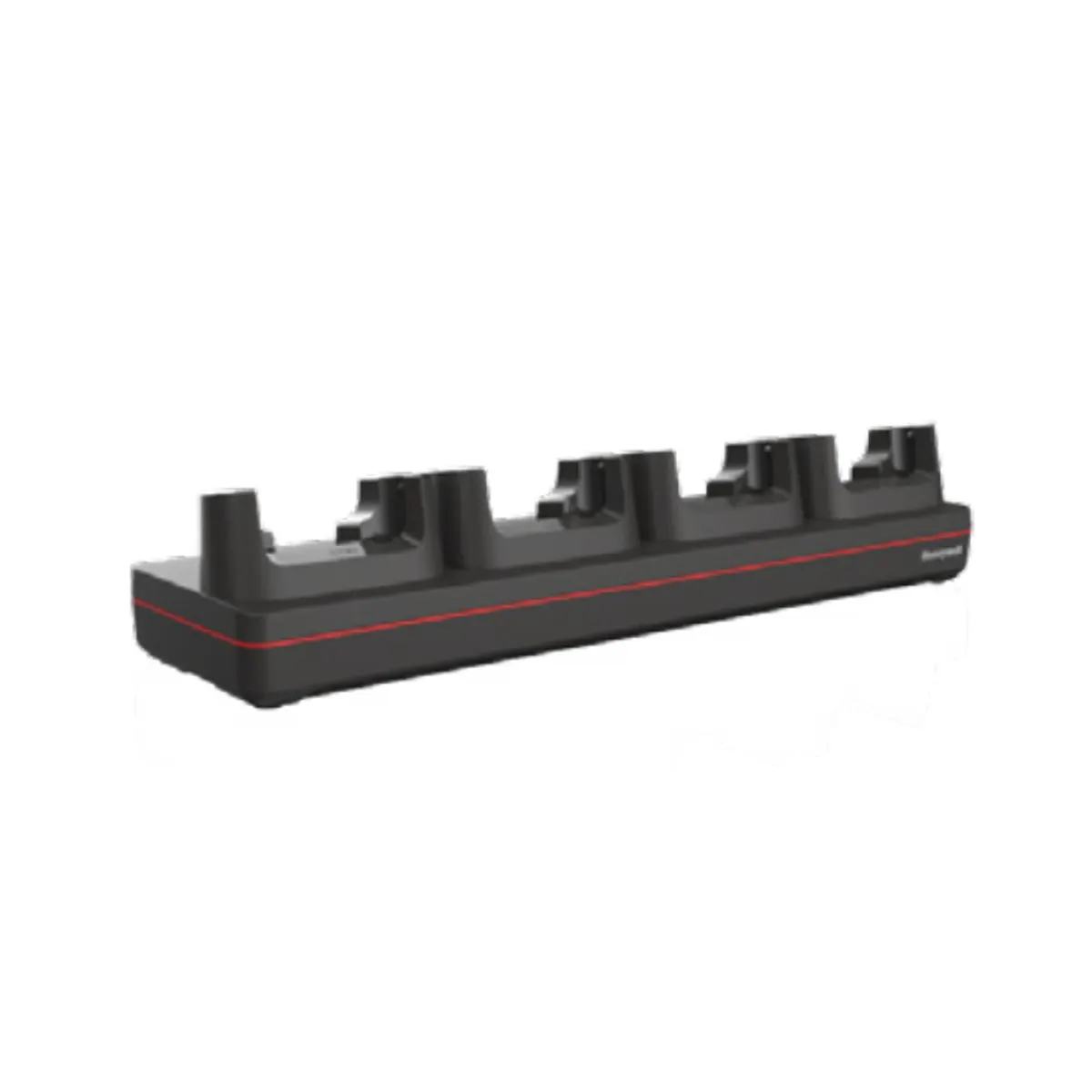 Honeywell CT30P-CB-UVN-2 CT30 XP töltő állomás 4-slotos AC fekete #1
