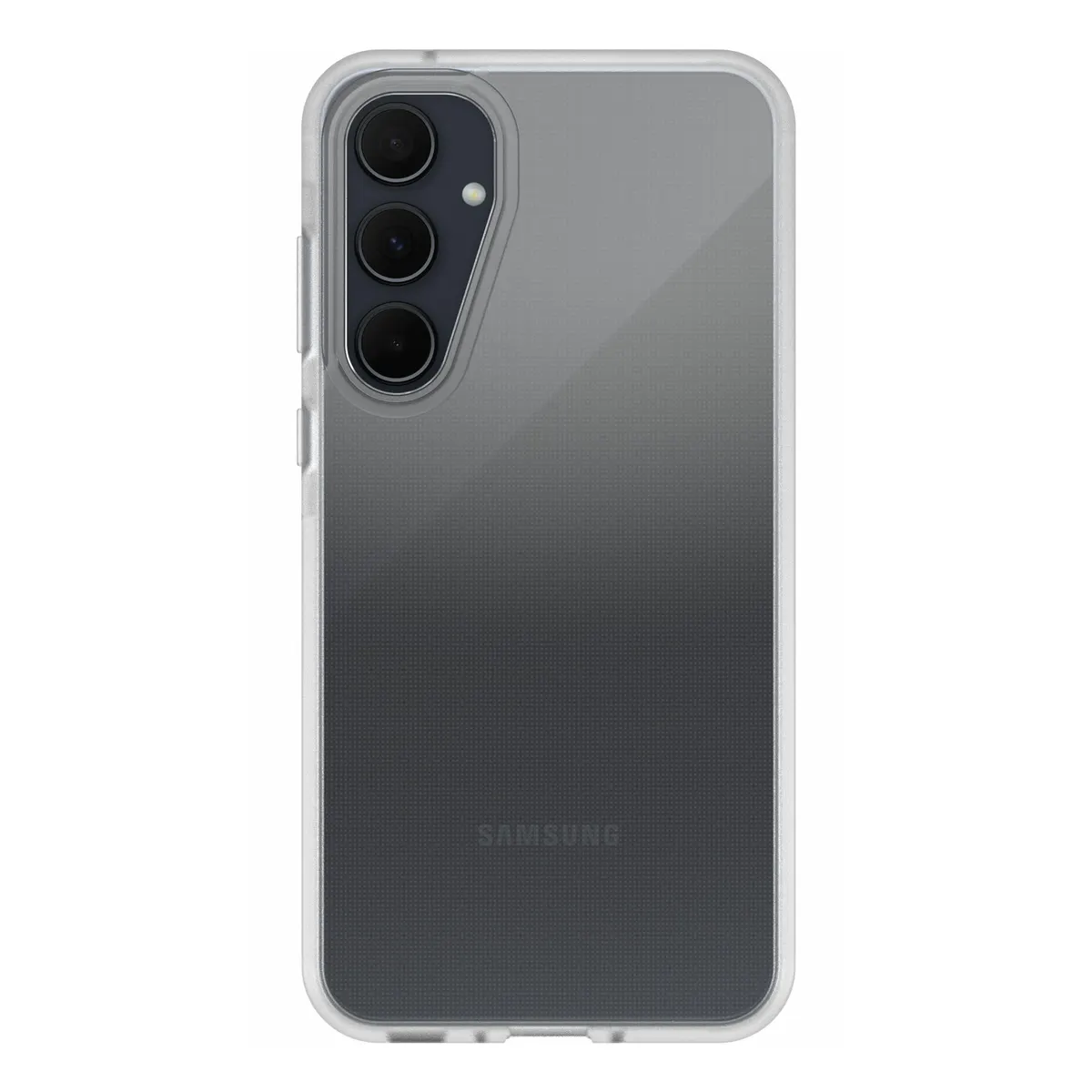 OtterBox 77-95401 React Nominee Clear ProPack Galaxy A35 5G 6.6" Átlátszó Monokróm #1