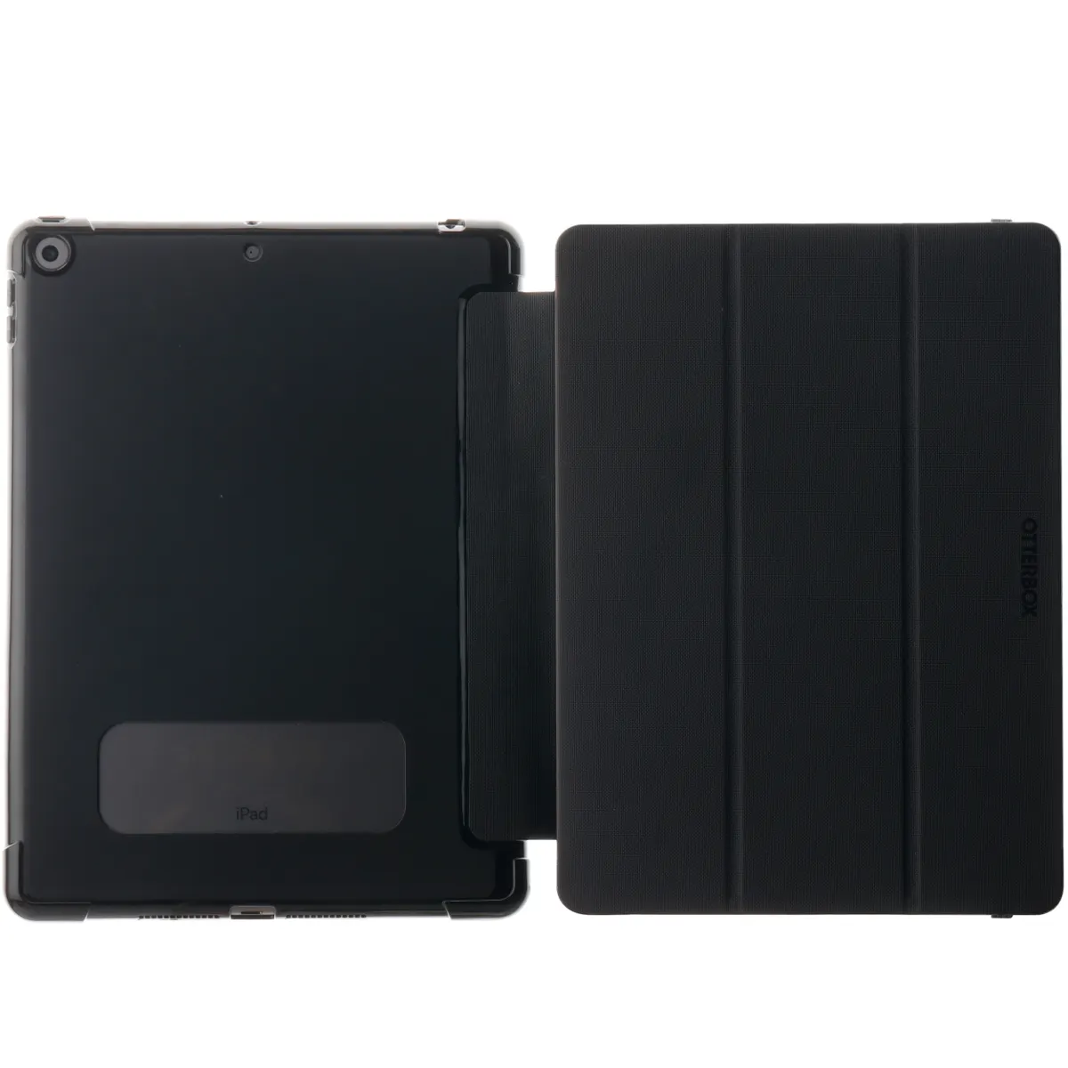 Otterbox 77-92197 React Folio Apple iPad 8th-9th gen fekete #1