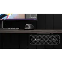 HP Inc. A40LRETAKC Z2 Mini G1i 16 gb ddr5-6400 512 gb ssd Nvidia rtx a400 Windows 11 Pro