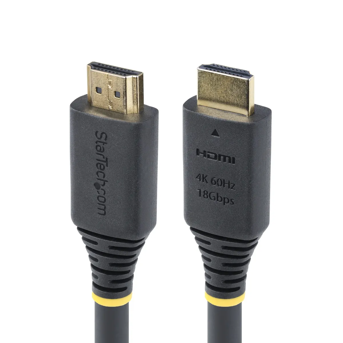 Startech.com HDMI2-CABLE-4K60-7M HDMI 2.0 4K60 HDR10 ARC aranyozott érintkezők 7 m #1