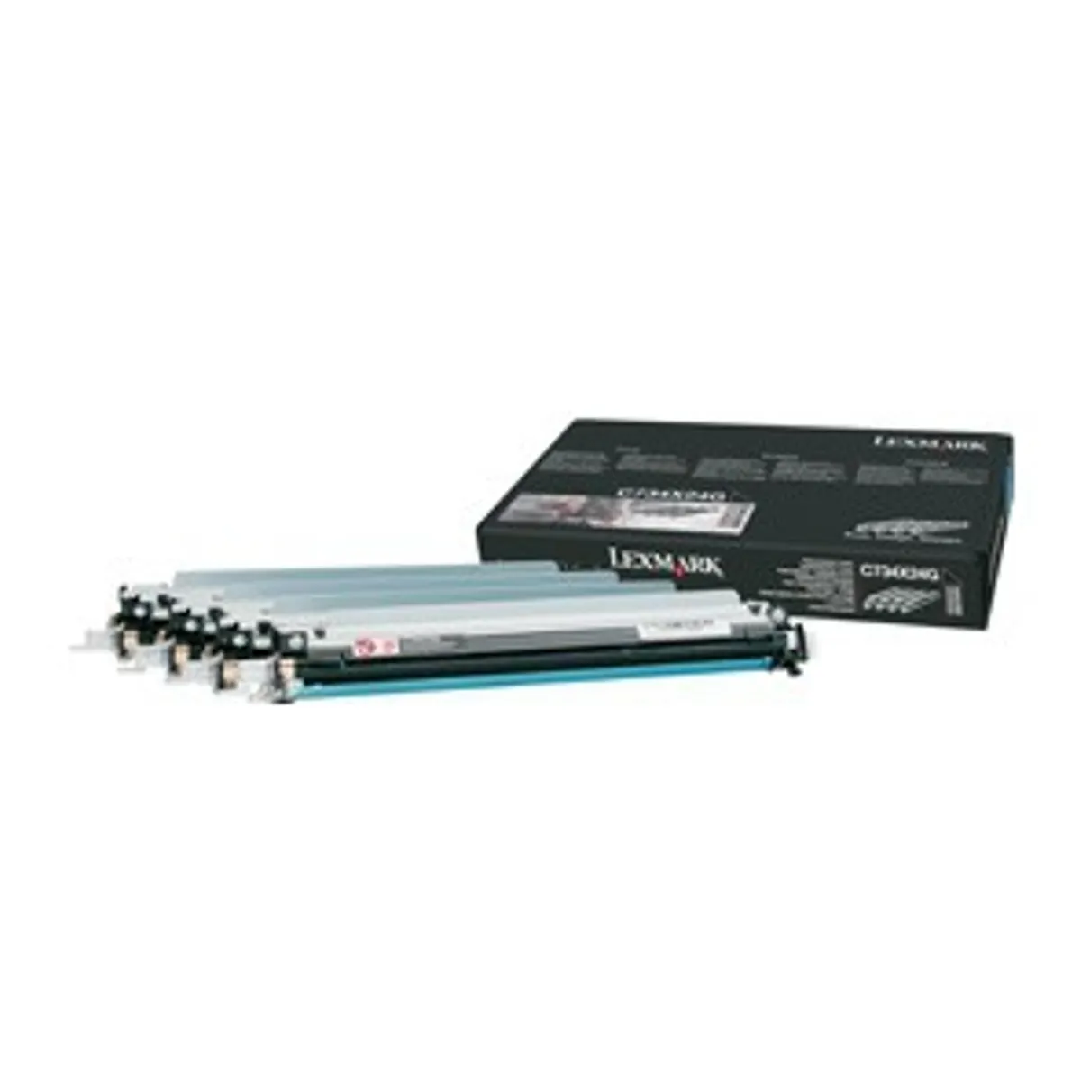Lexmark C734X24G fényérzékeny dob 20000 oldalak #1