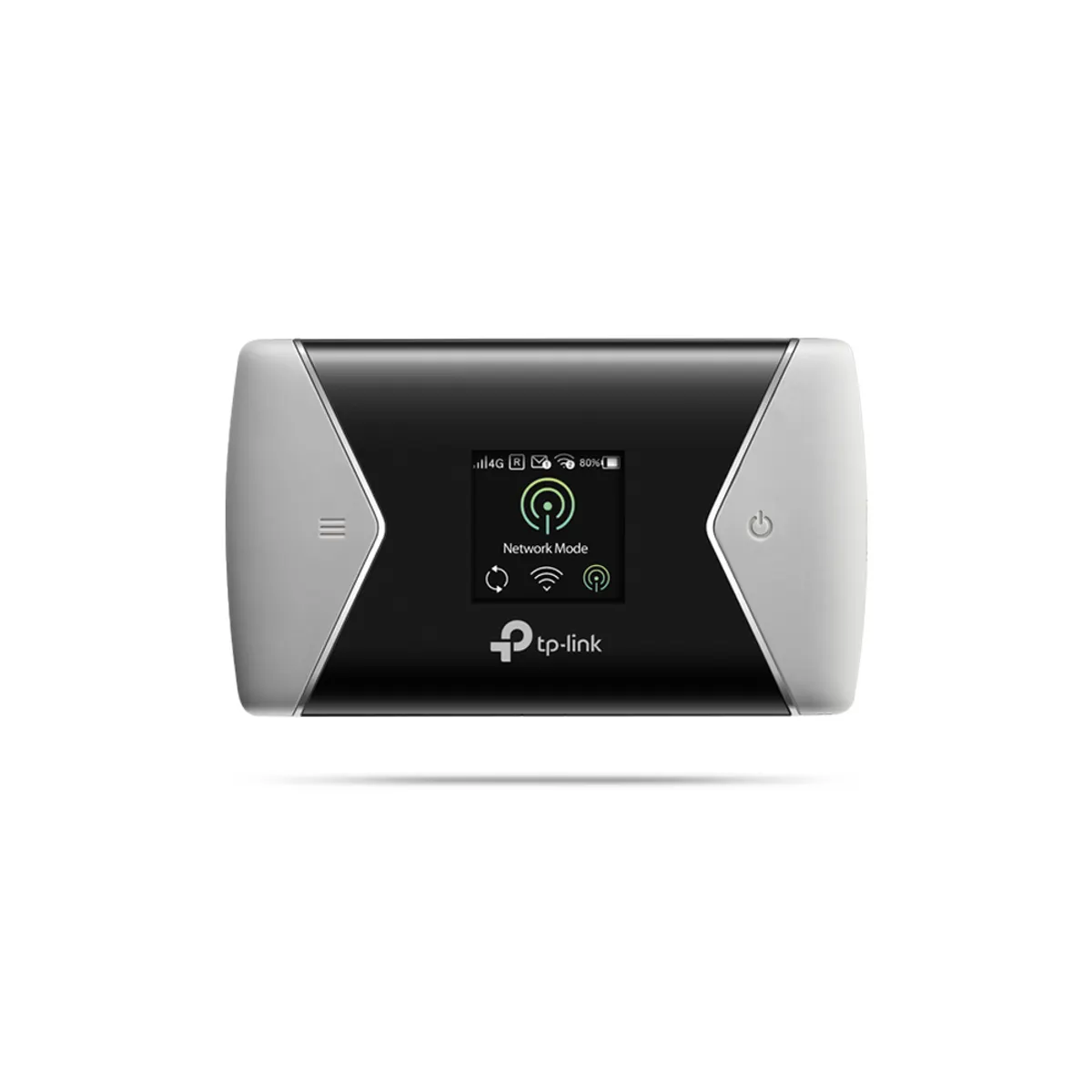 TP-Link M7450 Mobilhálózati router 300Mbps LTE-Advanced AC1200 duálband 32GB microSD 3000mAh 1.44" kijelző #1