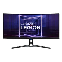 Lenovo 67B0UAC1EU Legion Y34wz-30 34" UWQHD VA 165Hz 1ms FreeSync Premium Pro USB 3.2 Gen1 HDMI 2.1 DP 1.4