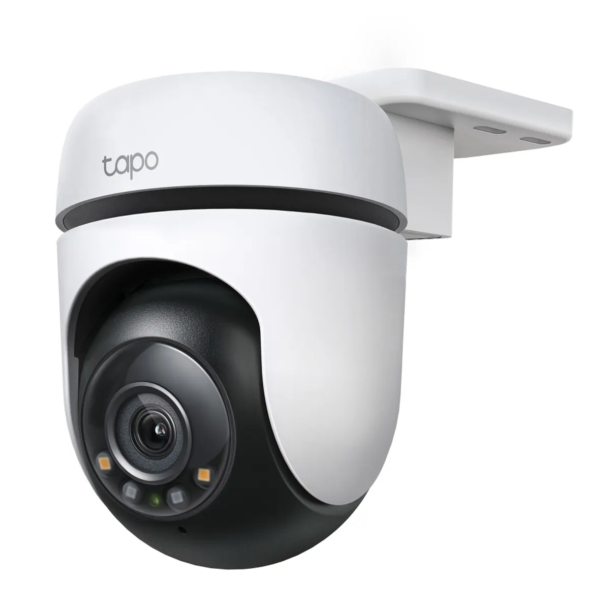 TP-Link TAPO C510W Tapo C510W 2K 3MP IP65 kültéri és beltéri WiFi kamera 360 fokos látómező kétirányú audio #1