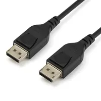 Startech.com DP14MM2M DisplayPort 1.4 kábel 2 m