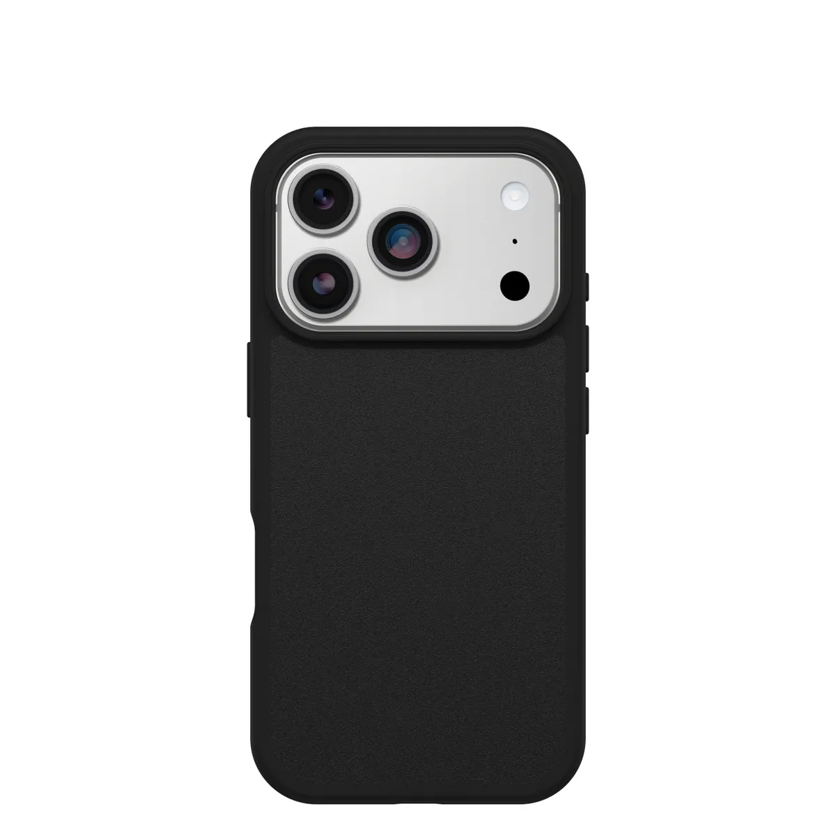 OtterBox 77-99294 React MagSafe iPhone 17 Pro és Max 6.3" fekete #1