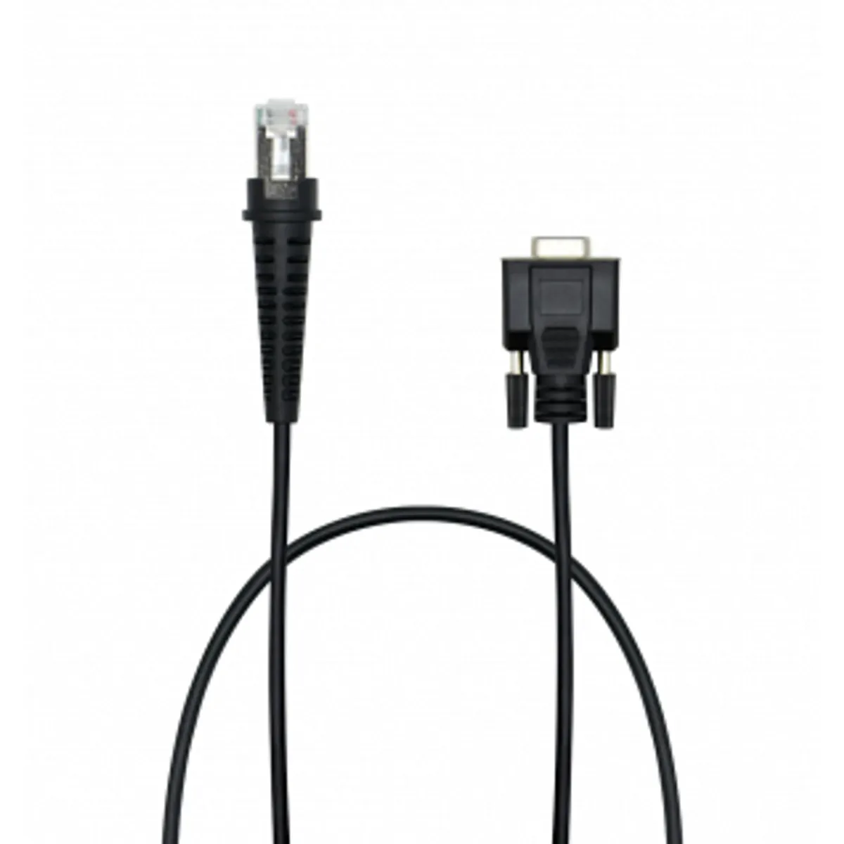 Newland CBL037R RJ45-R232 kábel 2 m egyenes csatlakozó #1