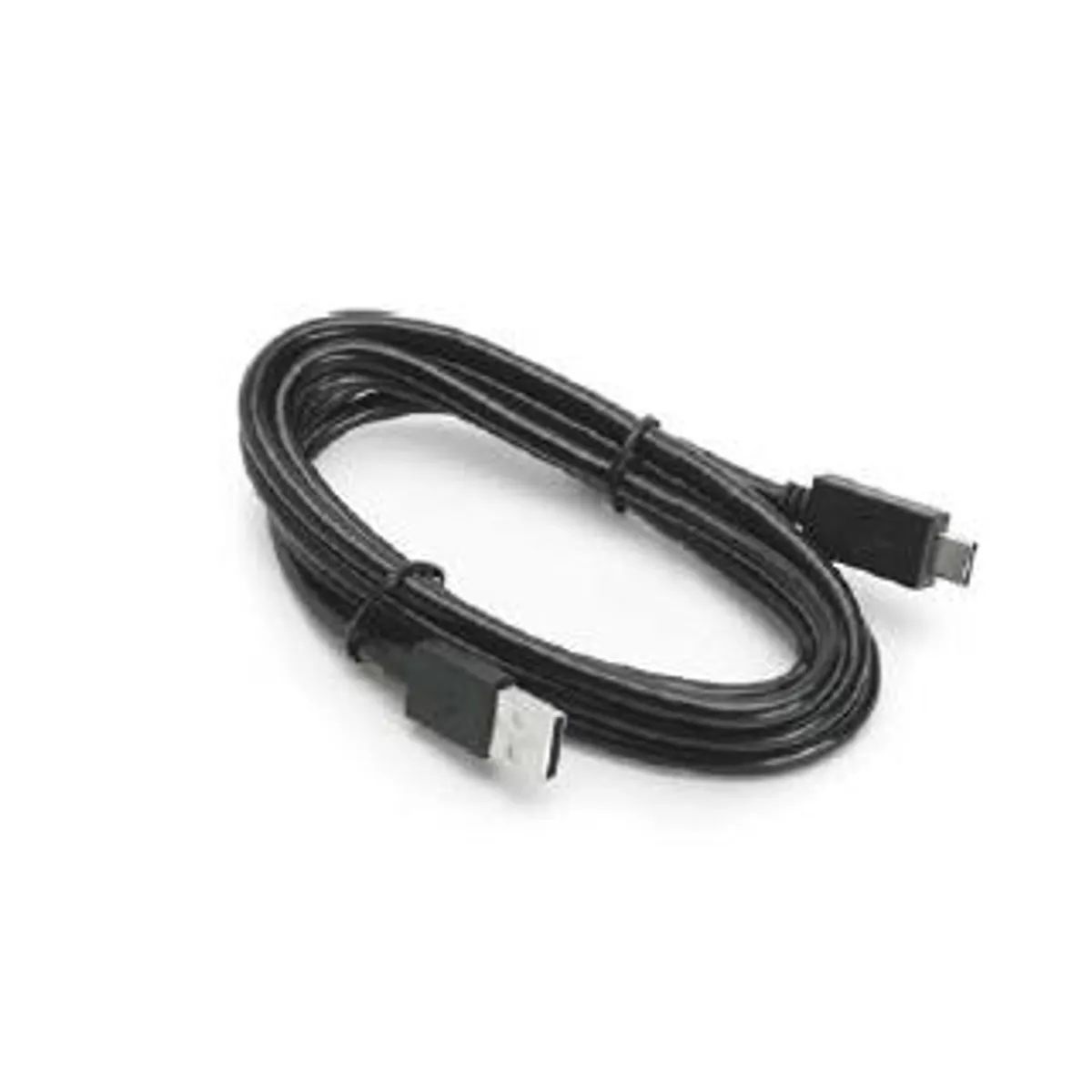 Zebra CBL-MPM-USB1-01 USB A to USB C adatkábel fekete #1