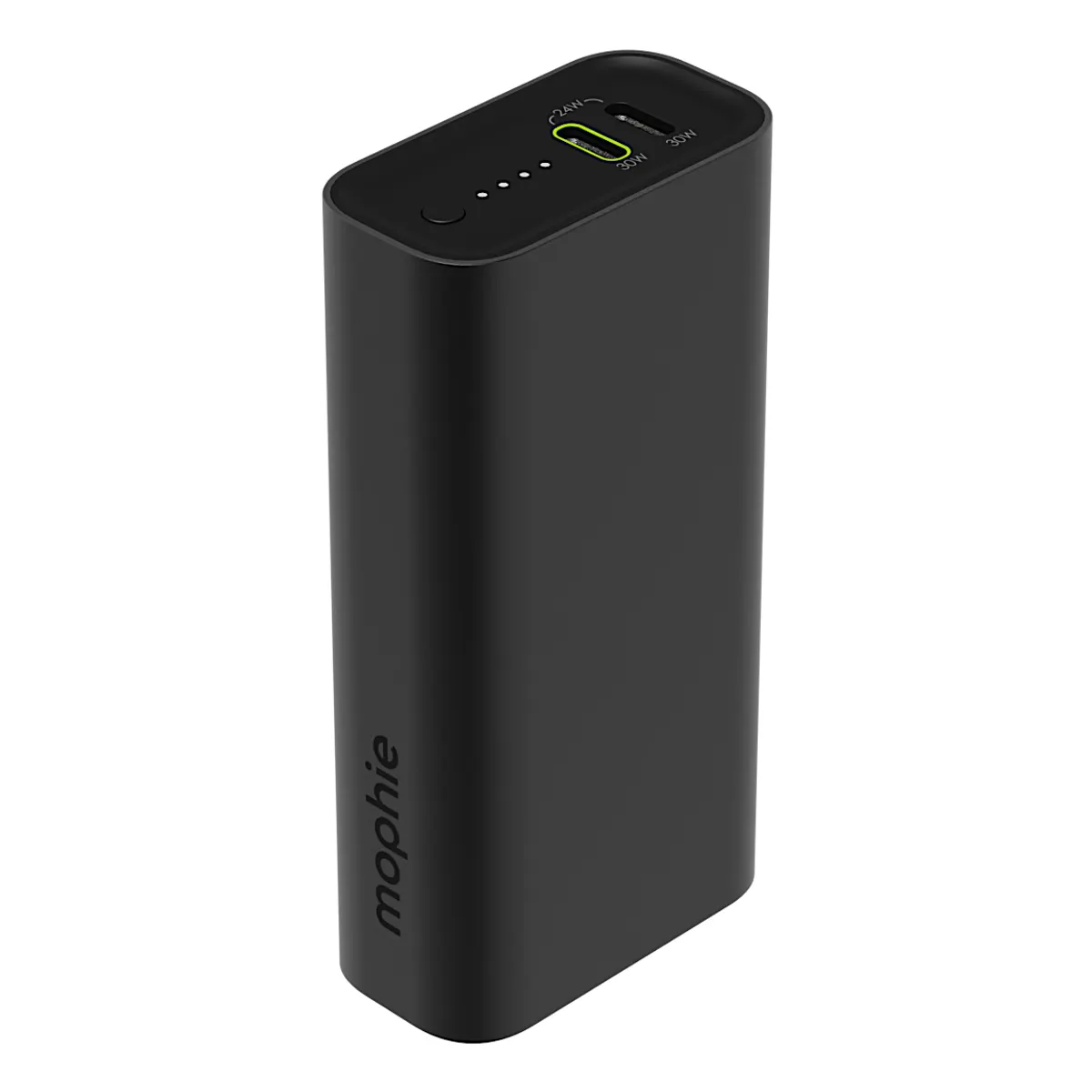 Zagg 401114330 Mophie Powerstation 10K 10000 mAh 2x USB-C fekete #1