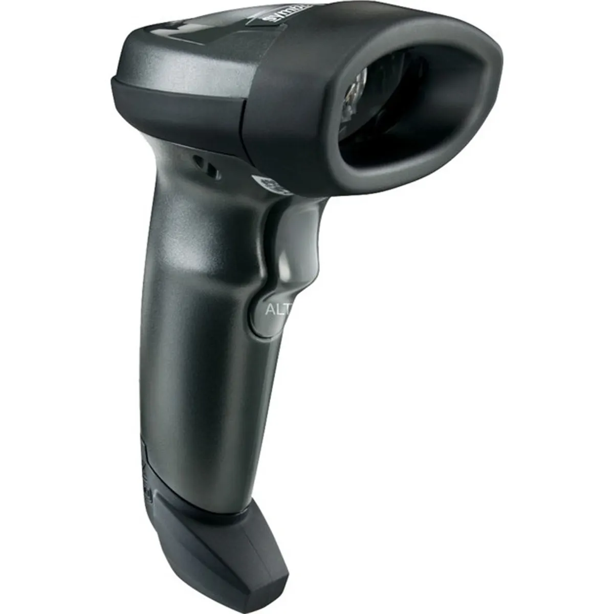 Zebra LI2208-SR7U2100SGW LI2208 Kézi 1D vonalkódolvasó lineáris imager USB vezetékes fekete #1