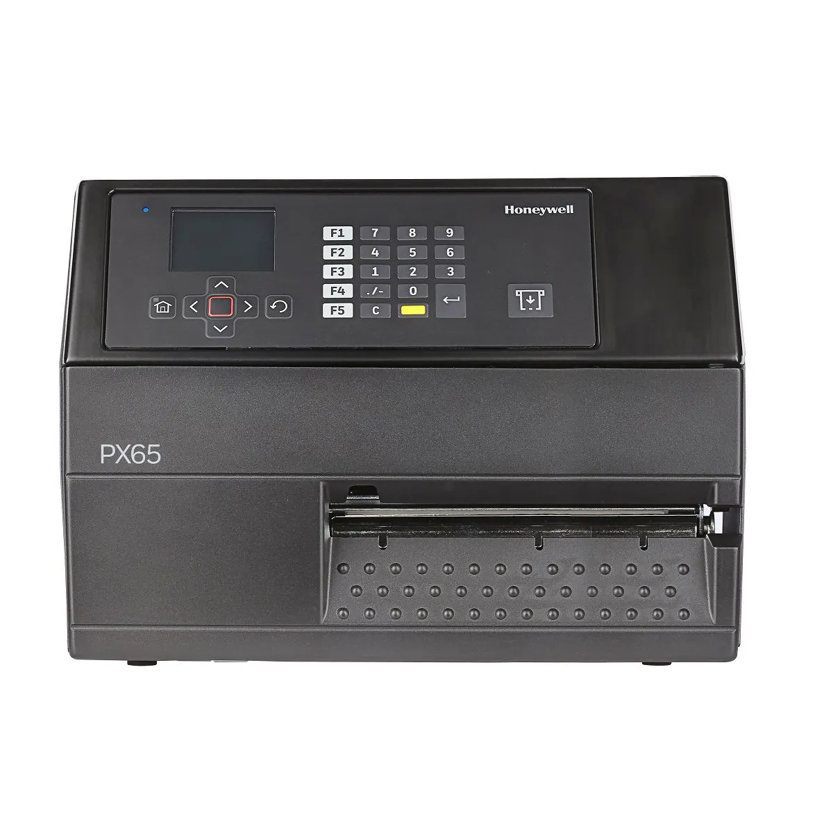 Honeywell PX65A00000010200 PX65A termál transzfer 203x203 dpi 225 mmsec ethernet usb fekete #1