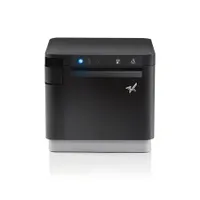 Star Micronics 39659190 MCP31CI BK EU direkt termál blokknyomtató USB-C PD 58 és 80 mm 400 mm per sec