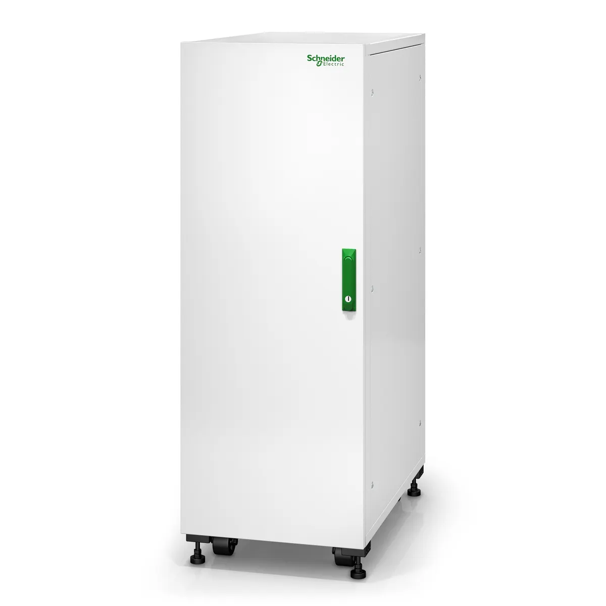 APC E3SXR6 Easy UPS 3S moduláris akkumulátor kabinet szürke VRLA RoHS REACH 500x940,9x1400 mm #1
