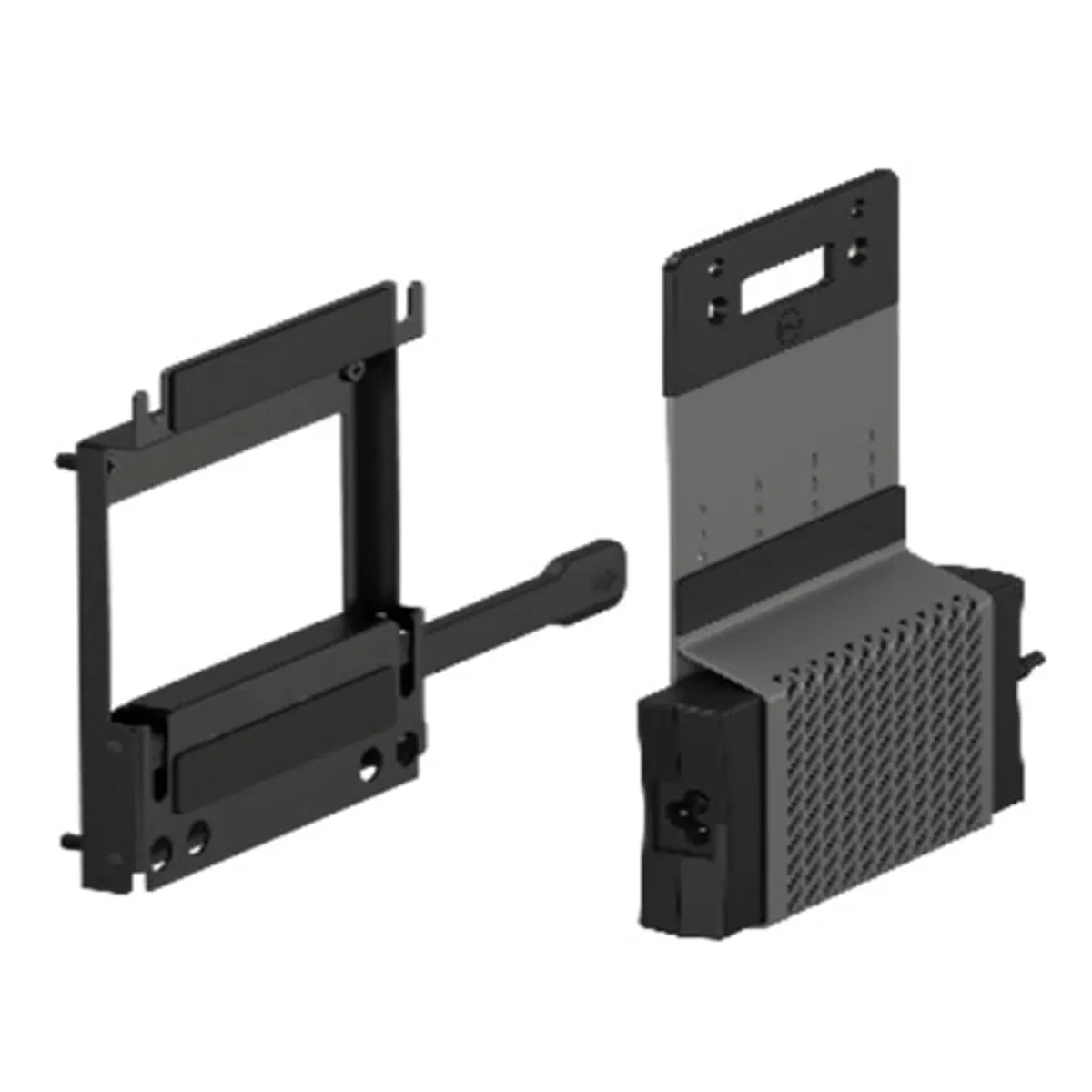 Dell 482-BBEP OptiPlex micro és thin client VESA tartó adapter #1