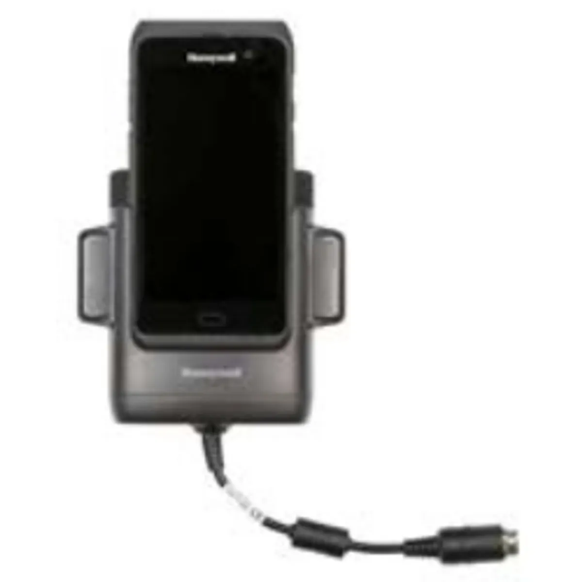 Honeywell CT45-VD-CNV jármű-dokk fekete #1