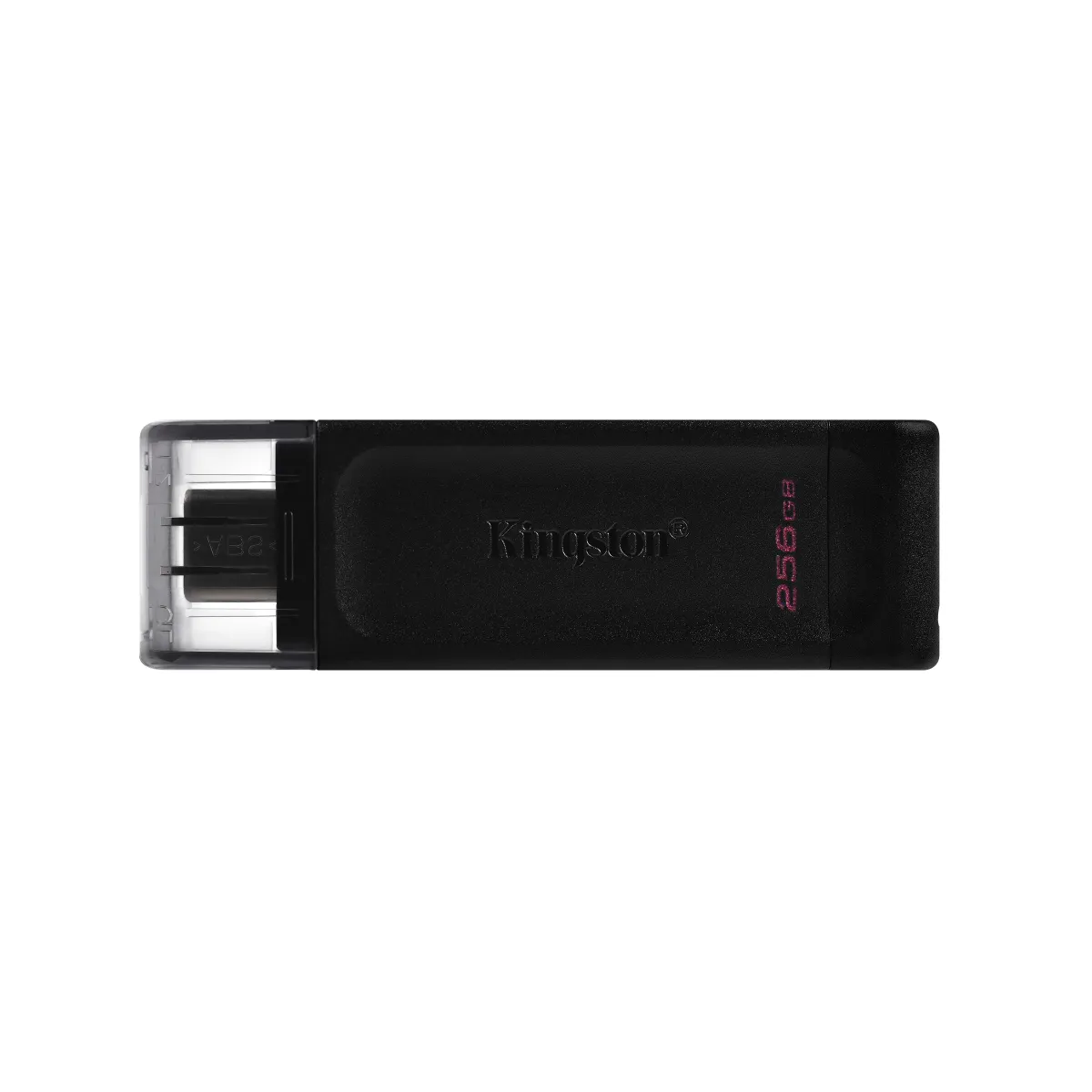 Kingston DT70/256GB DataTraveler 70 USB-C 3.2 Gen 1 #1