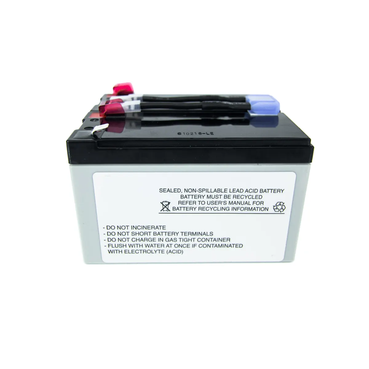 Origin Storage APCRBC142-OS UPS akkumulátor VRLA 12 V 1 db #1