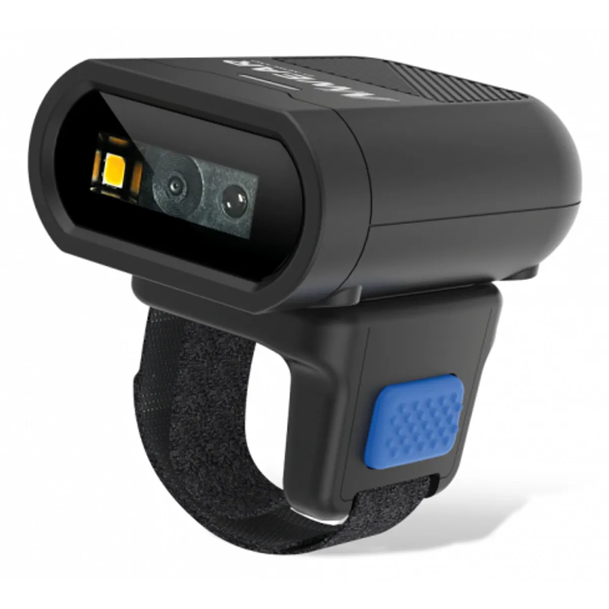 Newland WD4-BS20-SR gyűrűs vonalkódolvasó 2D CMOS érzékelő bluetooth IP42 Li-ion 670 mAh 52.5 mm x 38 mm #1