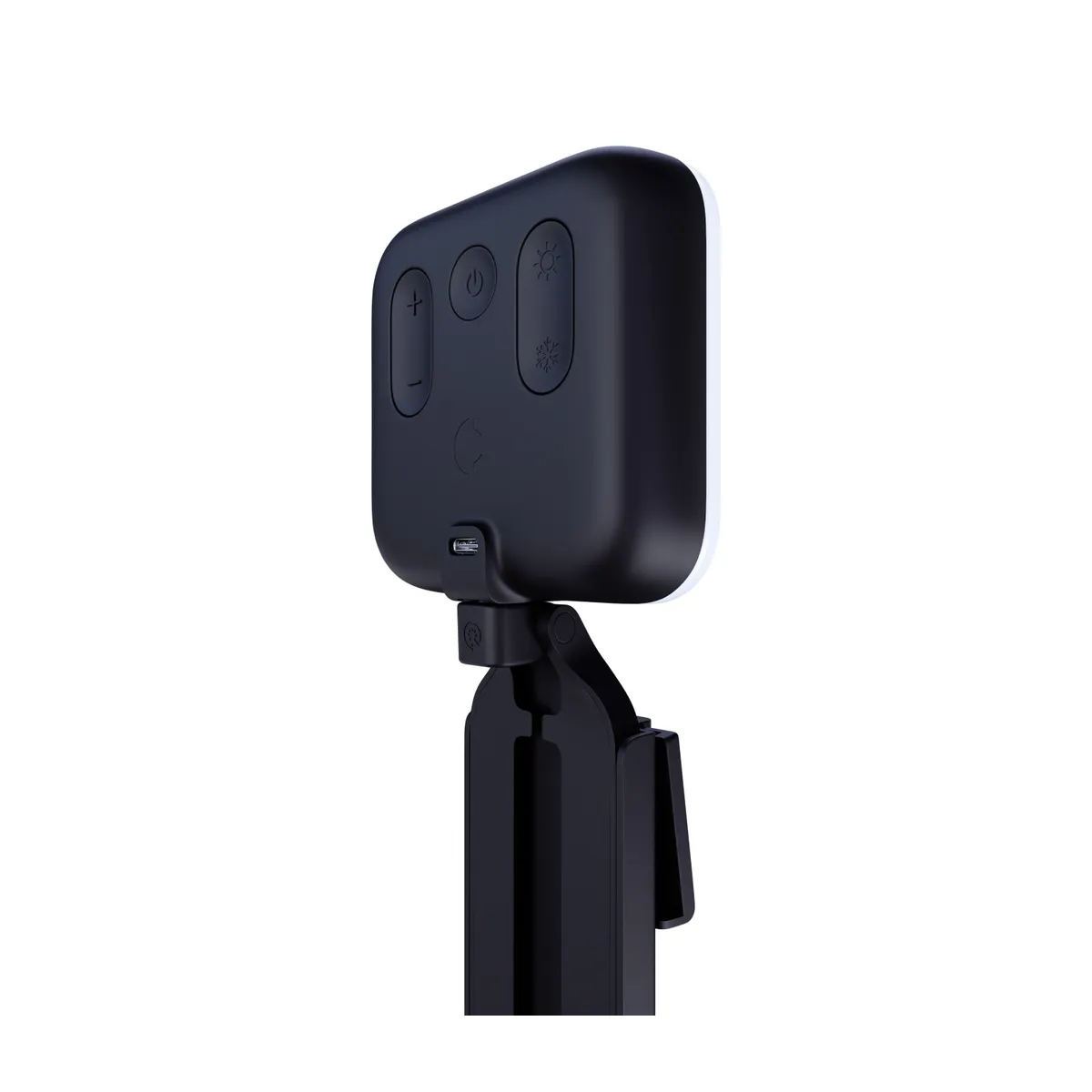 Logitech 946-000002 Litra Glow prémium monitorlámpa 250 lm 2700-6500K USB-C monitorra rögzíthető tartóval #1