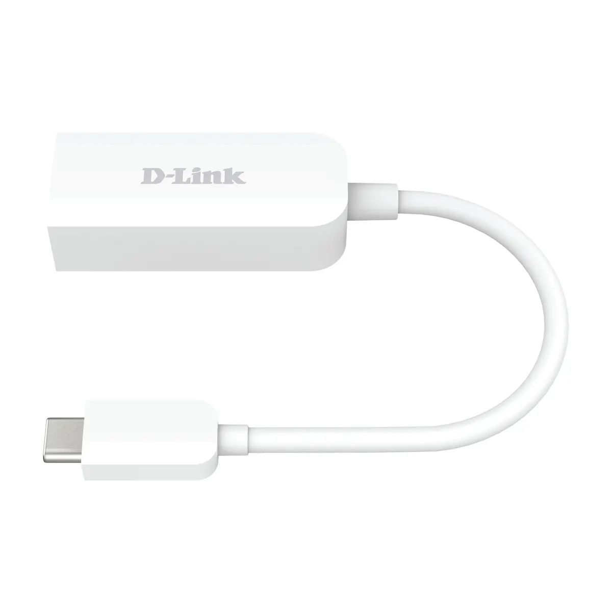 D-Link DUB-E250 USB-C 2,5G Ethernet adapter #1