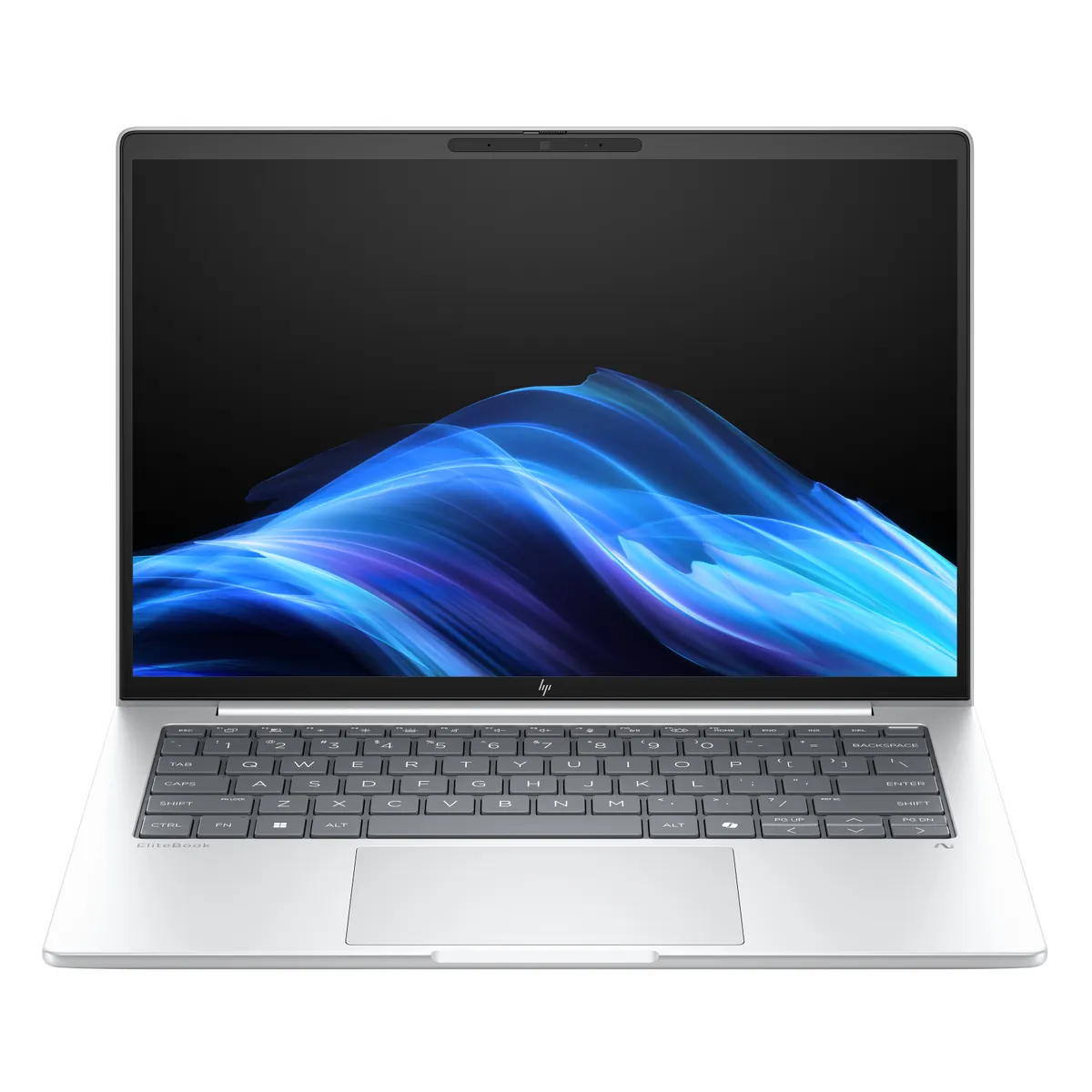 HP Inc. C15A3ET#AKC EliteBook 8 G1a 14" AMD Ryzen AI 7 350 16GB 512GB WUXGA Windows 11 Pro Silver AMD Radeon 860M #1