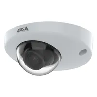 Axis 02670-001 fix dóm IP kamera 2 MP CMOS 3,6 mm 0,04 lux beltéri