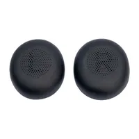Jabra 14101-83 Evolve2 30 fülpárna fekete 10 db
