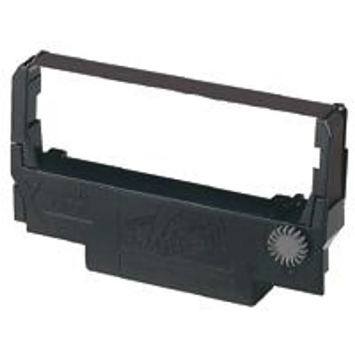Epson C43S015374 ERC38B fekete festékszalag TM-U200 U210 U220 U230 U300 U375 #1