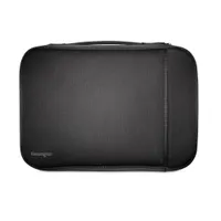 Kensington K62609WW univerzális laptop tok 11" neoprén fekete védőtok belső gyapjúbélés