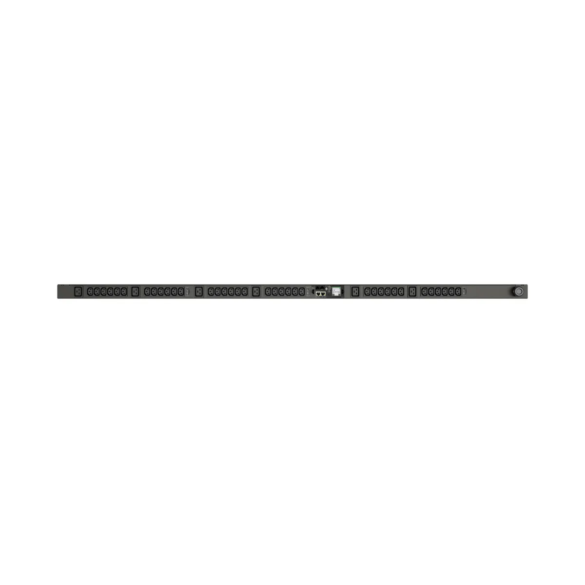 Vertiv VP4G20AE Geist pdu monitorozott 42 kimenet C13 és C19 0U 3 m bemenet 200-240 vagy 346-415 V 16 A 50-60 Hz #1