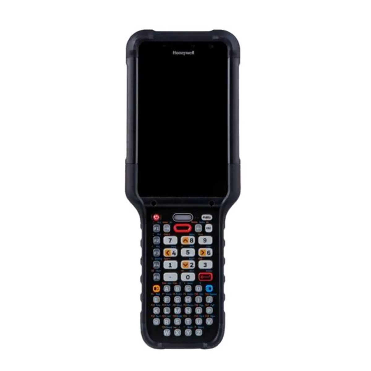 Honeywell CK67-X0N-57S1E0G CK67 4.3" Android Wi-Fi 6E 8 GB memória 128 GB flash memória SDHC SDXC vonalkód olvasó IP65-68 #1