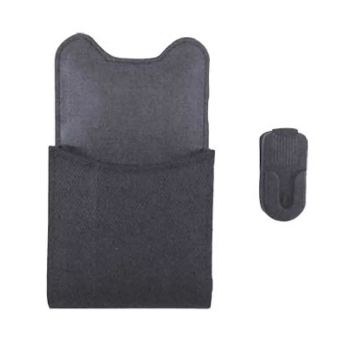 Datalogic 94ACC0312 MEMOR K belt holster álló bőrtok Fekete #1