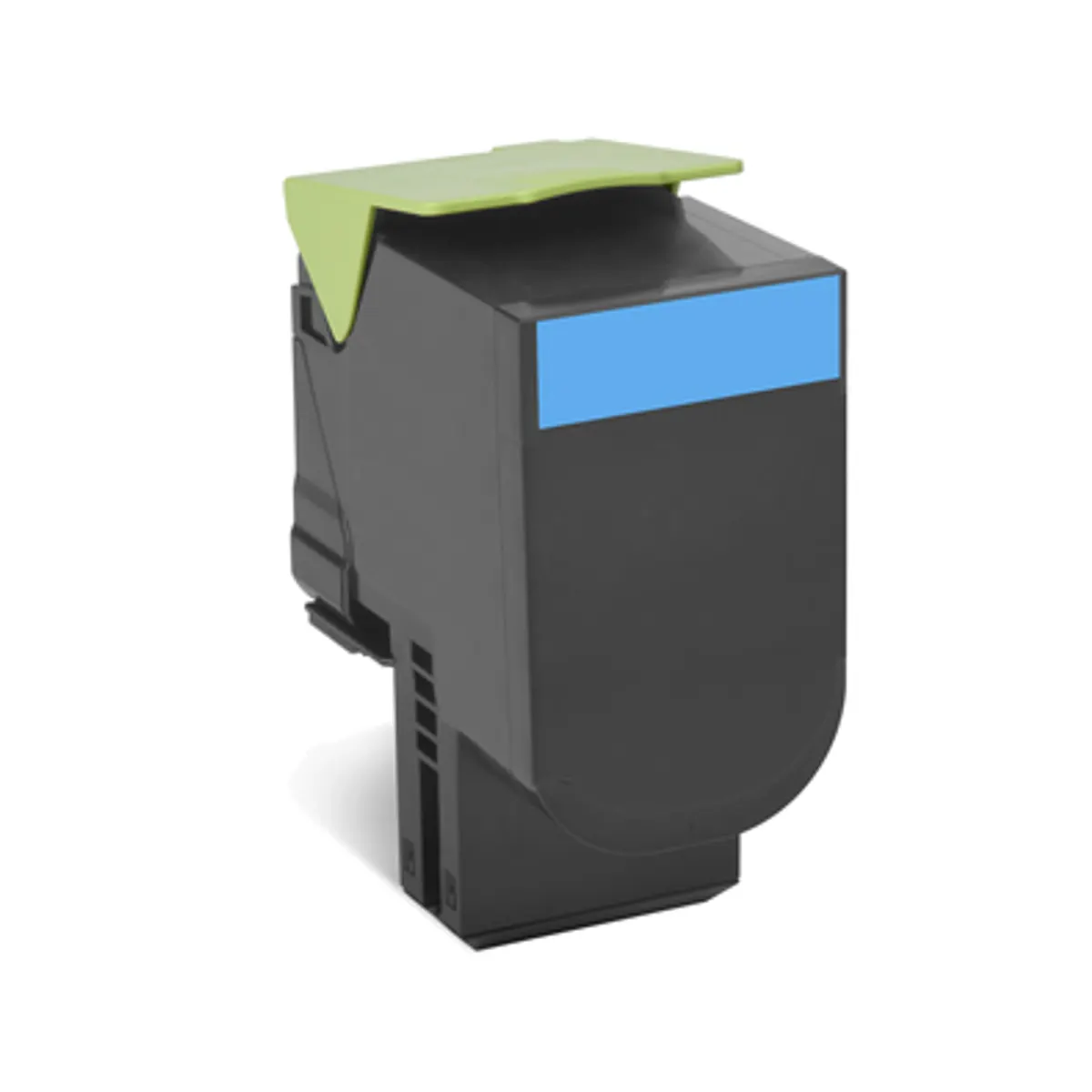 Lexmark 70C2HCE cián tonerkazetta 3000 oldal #1