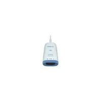 Zebra CS6080-HCKF00BVZWW CS6080 kézi vonalkód olvasó 1D 2D Bluetooth USB IP65 fehér