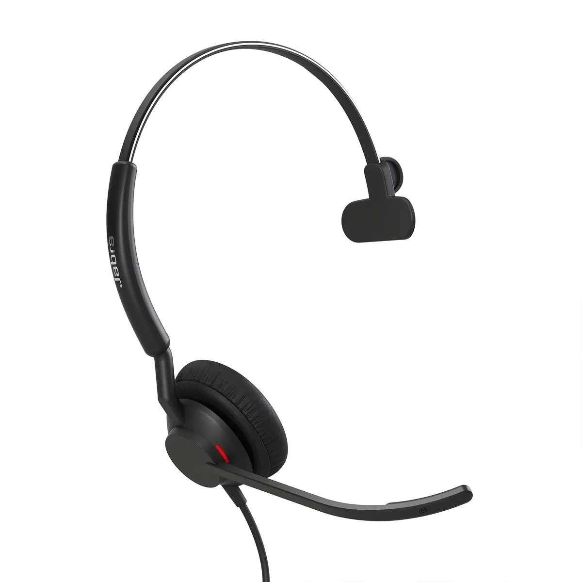 Jabra 4093-413-269 Engage 40 inline link usb-c a ms mono #1