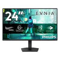 Philips 24M2N3200NF/00 Evnia 3000 23.8" IPS 1920x1080 4 ms 16:9 178/178 VESA szerelés fekete
