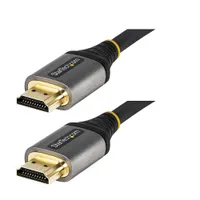 Startech.com HDMM21V5M HDMI kábel 2.1, 5 m, ARC, 48 Gbps, aranyozott érintkezők
